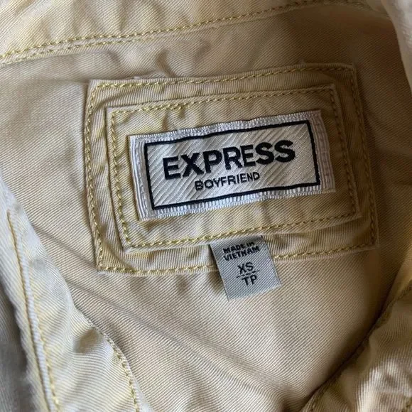 Button Down Bundle - Picture 9 of 12